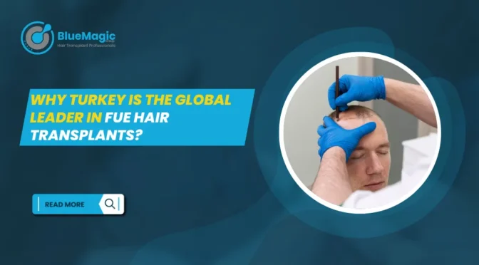 FUE Hair Transplants