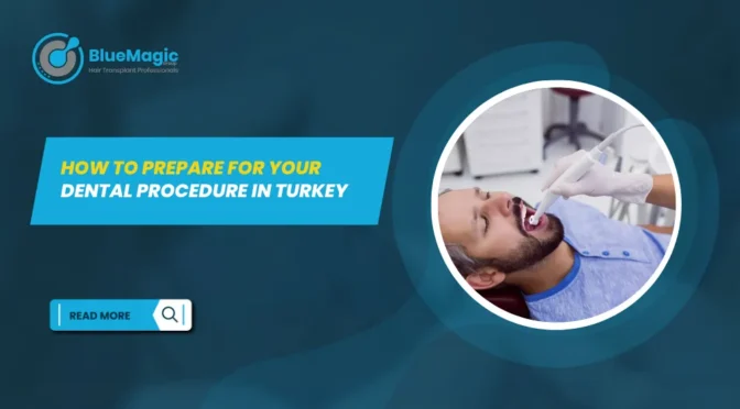 Dental in turkey