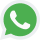WhatsApp icon for Blue Magic Clinic contact support