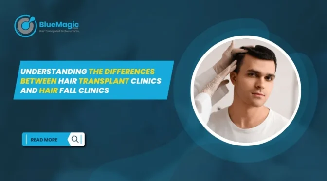 hair loss treatment clinic